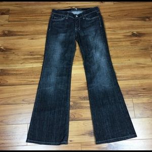 7 For All Mankind Jeans. In fantastic shape!!